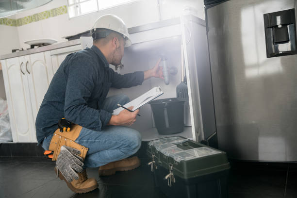 Best Septic Systems  in Fkville, AL