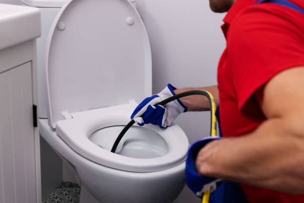 Best Leak Detection Services  in Fkville, AL