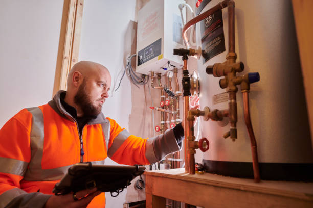 Best Residential Plumbing Services  in Fkville, AL