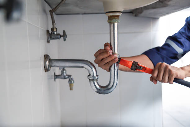 Best Shower Repair Services  in Fkville, AL