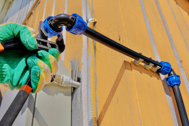 Best Local Plumber Services  in Fkville, AL