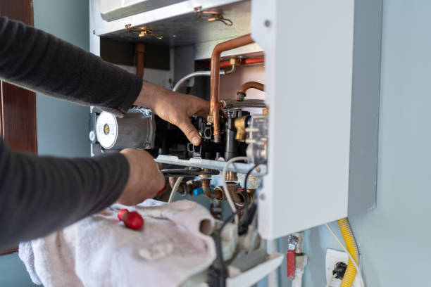 Best Water Leak Repair  in Fkville, AL